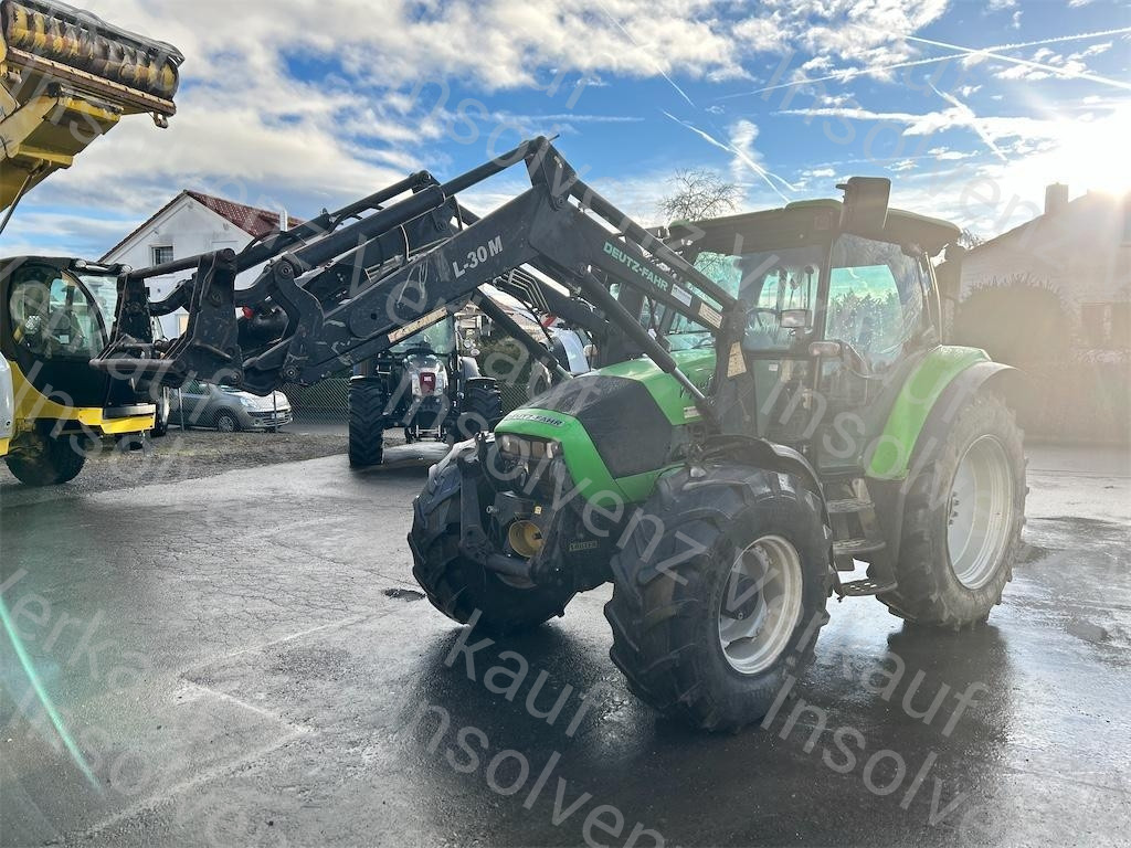 Same Deutz-Fahr TT2