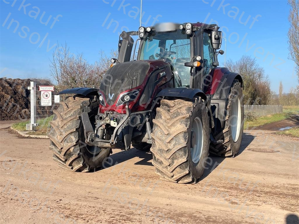 Valtra T234 Direct