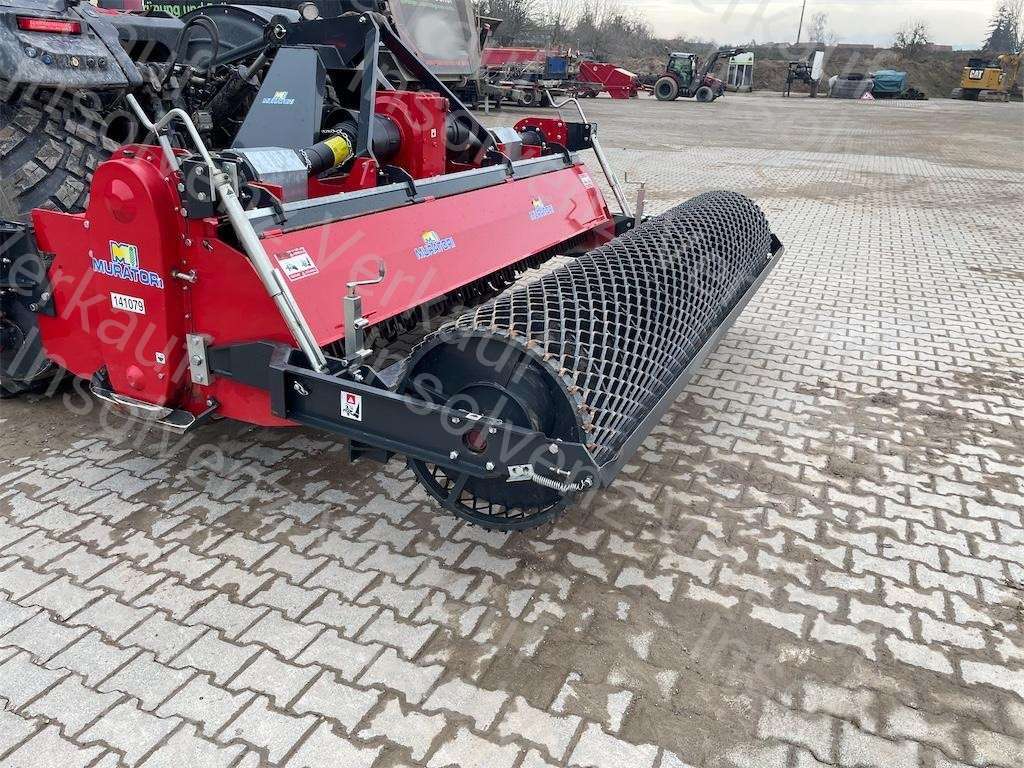 Muratori MZ18X 305